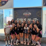 First Wave Ends with Grit, Strength and Rising Talent